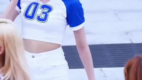 Guess her name If you can.