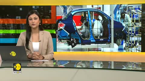 WION Business News | Festive season brings cheer to India auto firms