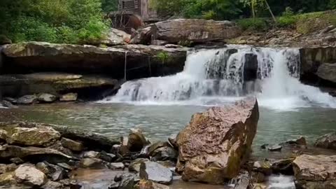 Welcome to America's newest National Park