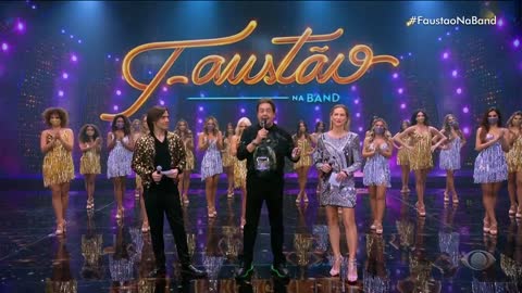 videos cacetadas na band