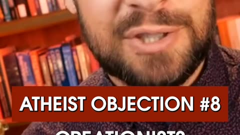 Atheist Claims "Nothing is Something"