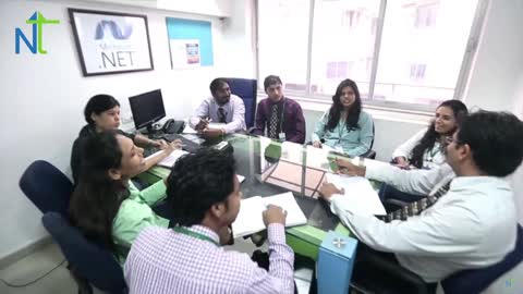 NicheTech Corporate Video