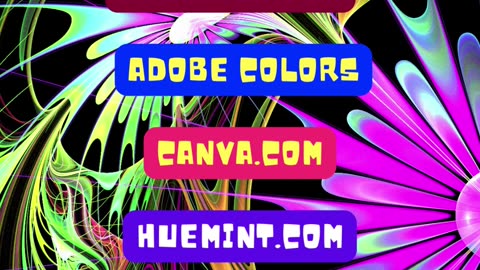 PART 3 - Attract customers with -wow- brand color, our digital marketing agency can help