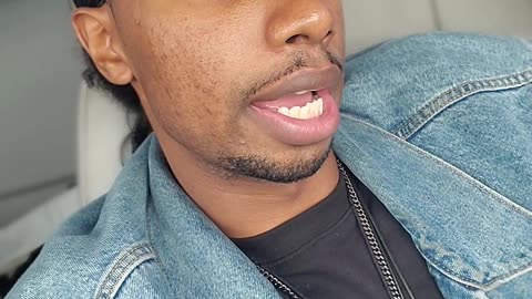 ALOT OF WOMEN GOTTA LIKE YOU