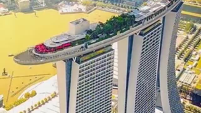 Sky Restaurant and Bar