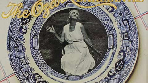 Jackie Blue