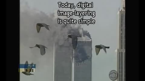 911 SEPTEMBER CLUES 3-9