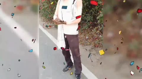 #short video
