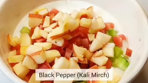 Food Recipe