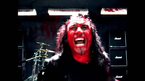 SLAYER - Bloodline (Official Video)