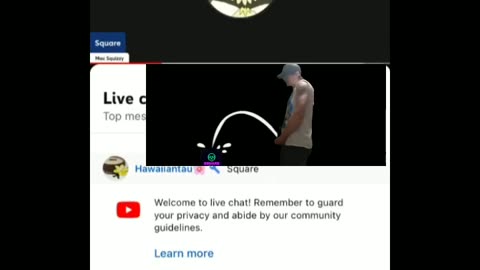 Square work Media Another Deleted Cry Stream.
