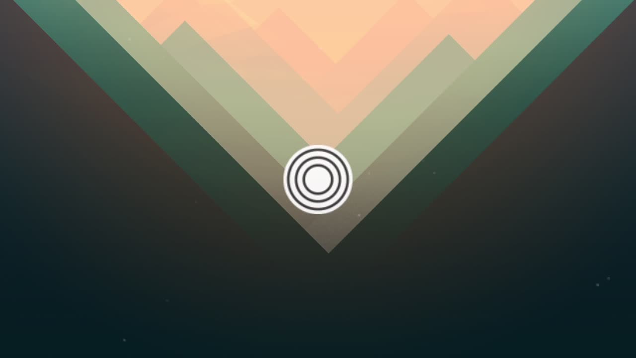 Monument Valley: 13/11 gameplay (tutorial)