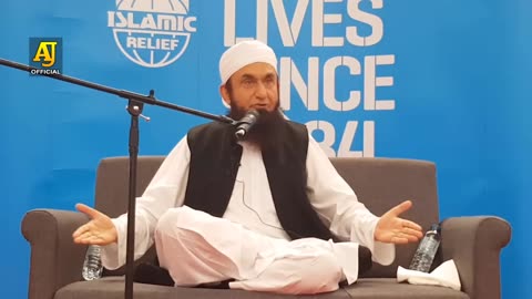 Dunya Ek Dhoka Hai || Heart Touching Bayan || Molana Tariq Jameel Latest Bayan 11 June 2023