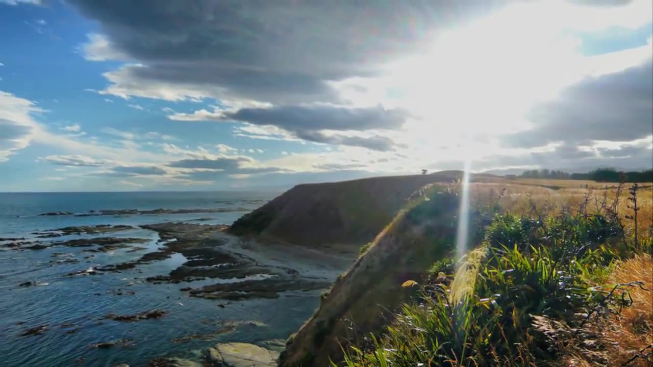 Amazingly Beautiful Places You Might Not Know HD 2023
