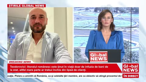 Știri (Global News România; 20.07.2023)4