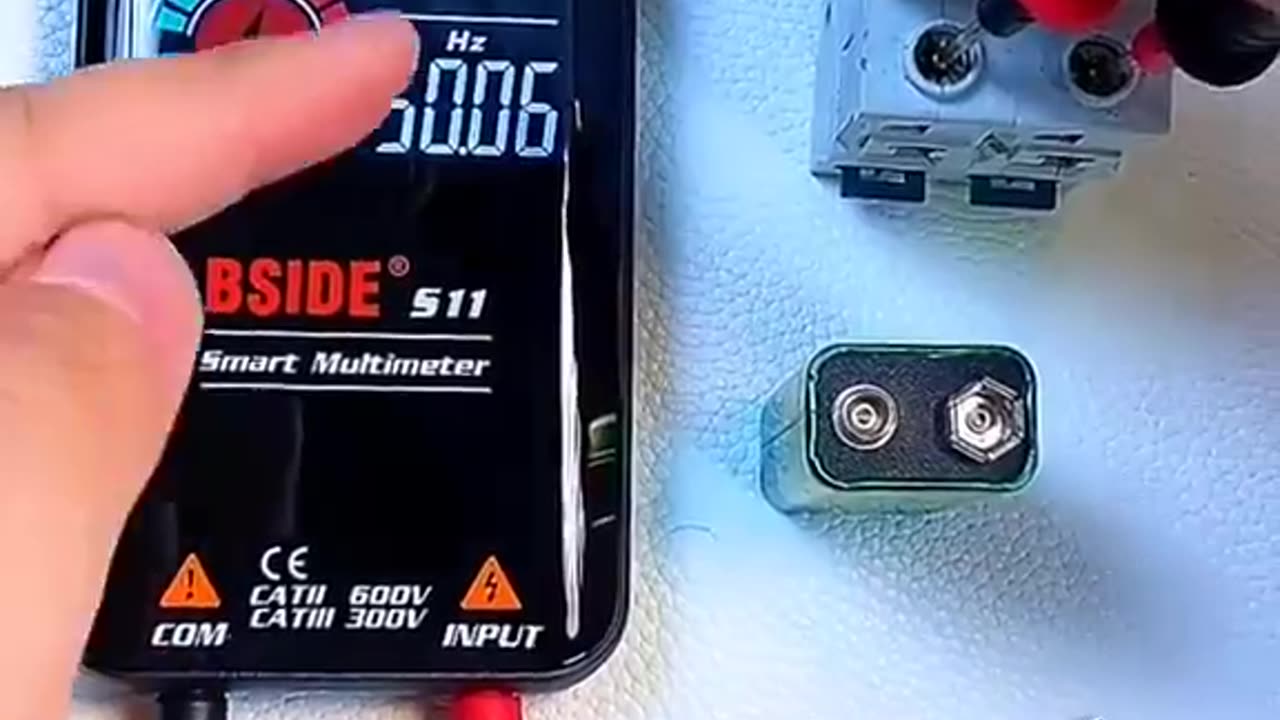 Auto Electronic Generation