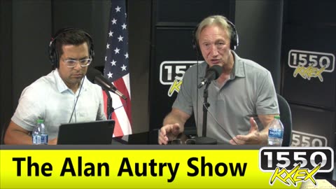 The Alan Autry Show