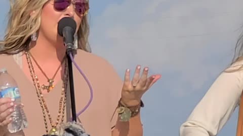 Sweet Tea Trio "Fishin' Condition"