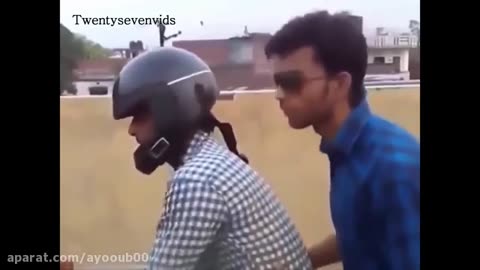 Indian Funny Videos 2017 July - Whatsapp Funny Videos Indian - Try Not To Laugh (Funny Indian videos