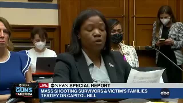 Lucretia Live with Roland Martin - Real News with Lucretia Hughes