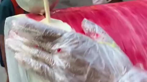 delicious fruit ice creem recipe