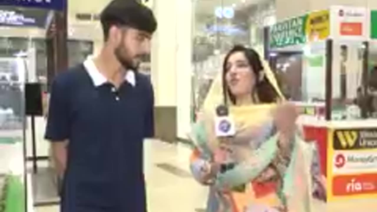 Pakistani comedy