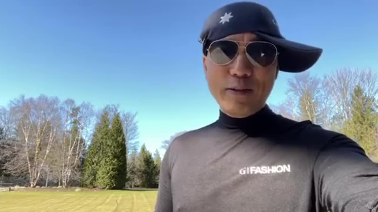 20210321文贵先生GETTR¹:近日全球萌芽的仇恨亚裔人的事件频发,更加证明了新中国联邦的爆料革命……给中国人和亚洲人带来了巨大的贡献。阿拉斯加政治演戏!一句有关共产党病毒的事都不谈