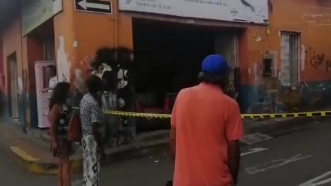 accidente de tránsito