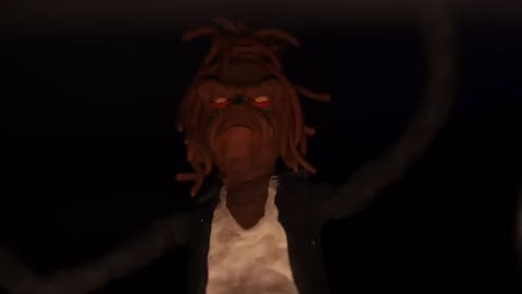 Trippie Redd - The Grinch (VIDEO)