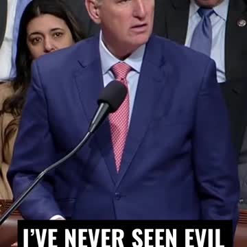 McCarthy calls out ridiculous Democrat spending