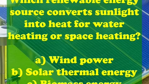 Climate change Quiz 26 June 2023