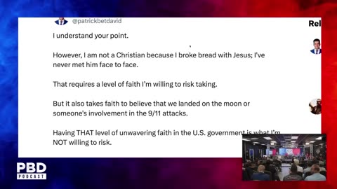 “Nuclear War Cannot Be Won” - Tulsi Gabbard Reacts to Tucker Carlson's Opinions About Nukes on JRE