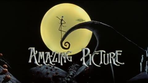 Nightmare Before Christmas, 1993
