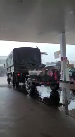 Cacoal, Rondônia, Brazil 🇧🇷