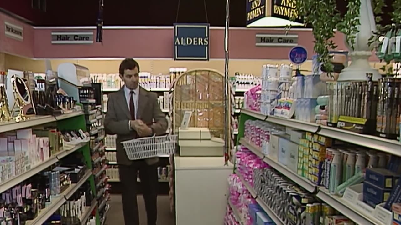 Strictly BEAN (Try Not To Laugh!) | Funny Clips | Mr Bean Comedy