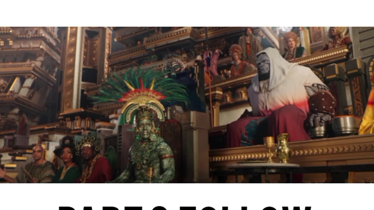 Love And Thunder ⚡❣️