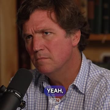 Rosa Parks Was an Operative - Vincent Everett Ellison on Tucker Carlson