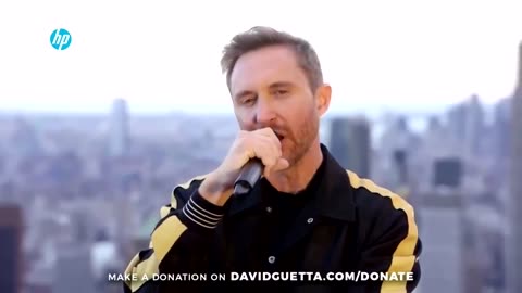David Guetta Just Ended Racism