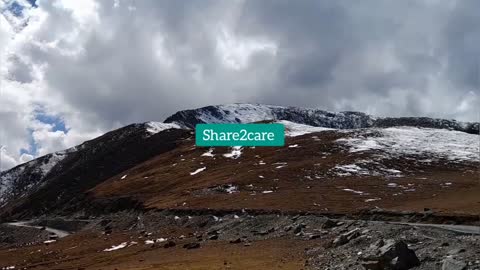 Close2sky || #tourdiaries #outingtime || #naturelovers || we share because we care ‎@share2care