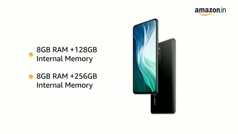 Mi 11X Pro 5G (Cosmic Black, 8GB RAM, 256GB Storage