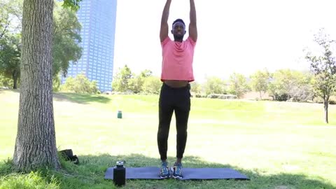 Daily Stretches to grow TALLER