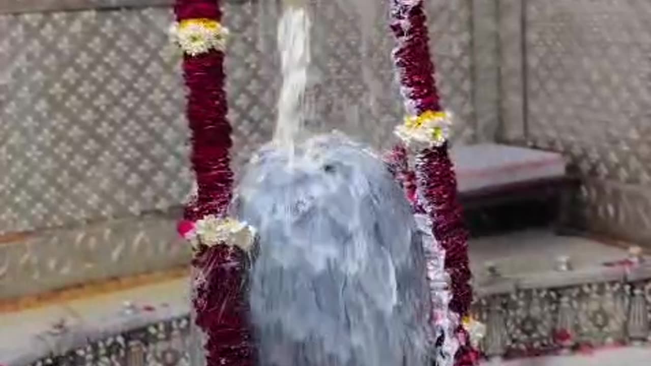 Mahakaleshwar Ujjain