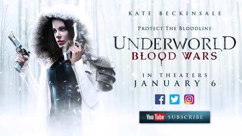 Underworld Blood War