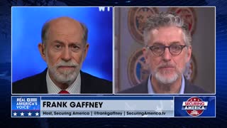 Securing America with Kevin Freeman (part 2) | January 6, 2023