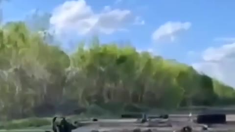 +18 Disturbing Video showing dead and wounded