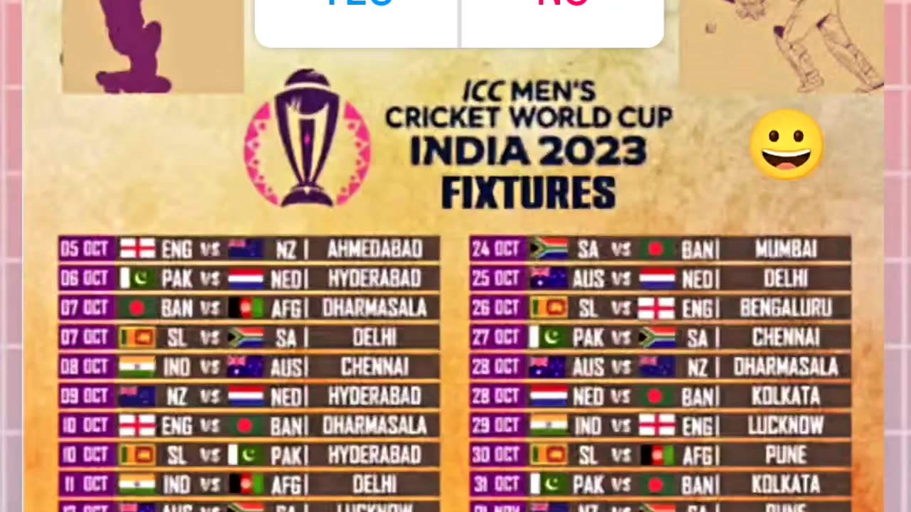 Who wins icc Mens cricket world cup 2023