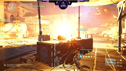 New Season New INCURSION