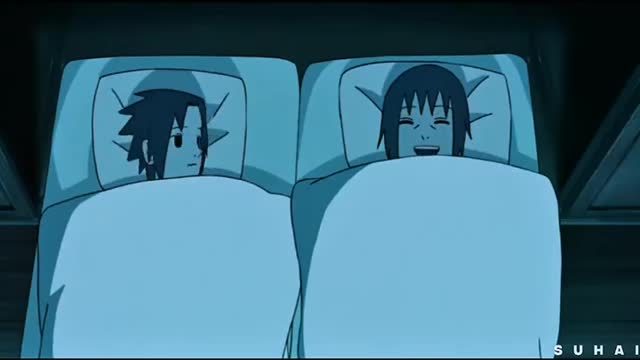 Does Sasuke stronger then Itachi??