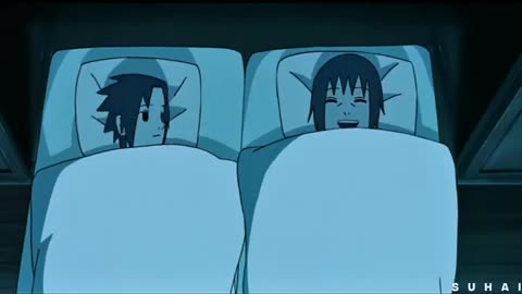 Does Sasuke stronger then Itachi??