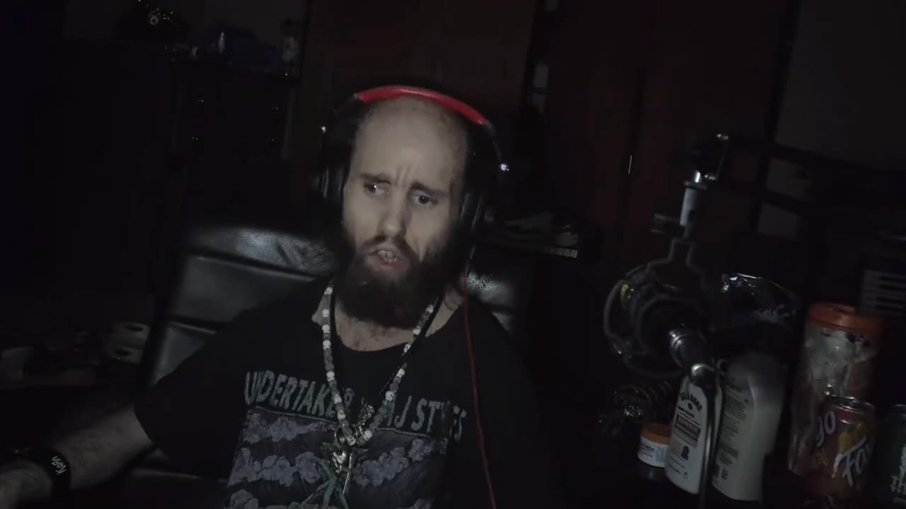 Cyraxx YouTube 06-07-24 I Will Never Dance For U Marty Ever!!!!!